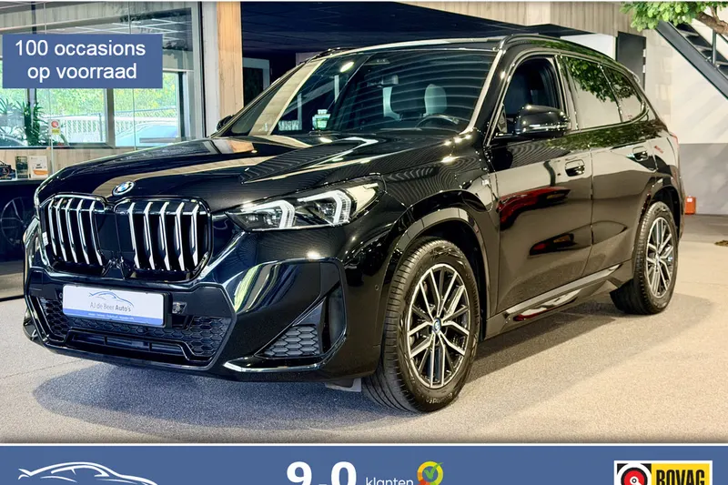 BMW X1 (2023)