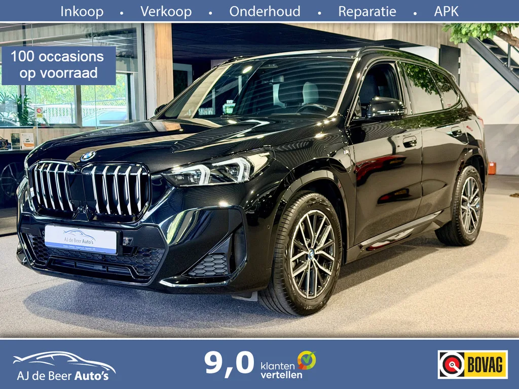 BMW X1 (2023) — foto 1