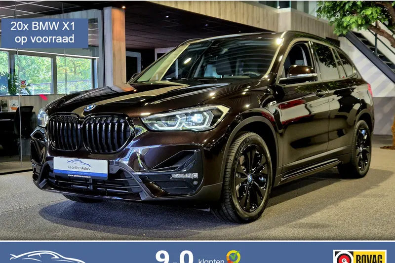 BMW X1 (2022)