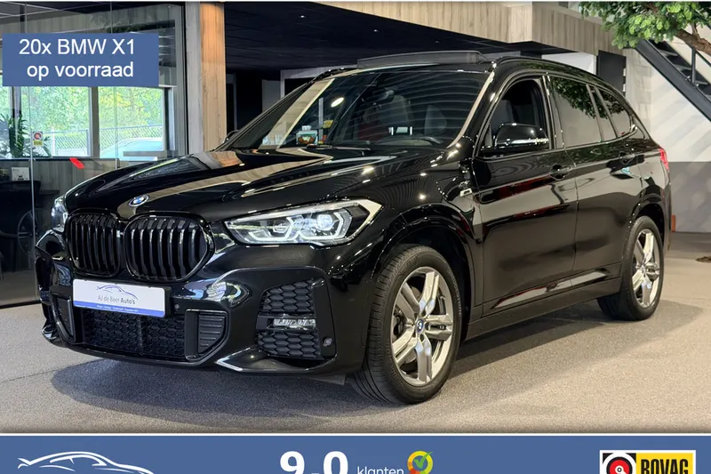 BMW X1 (2022)