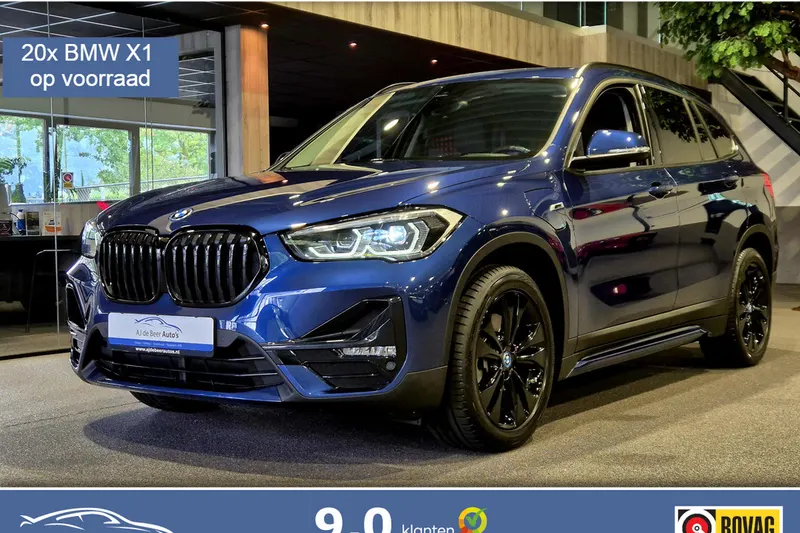 BMW X1 (2022)