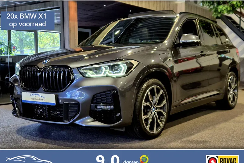 BMW X1 (2022)