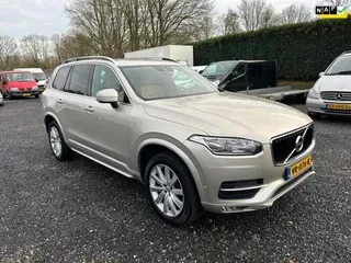 Volvo XC90 (2015) — foto 1