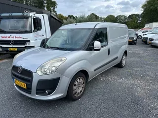 Fiat Doblò Cargo (2014) — foto 1