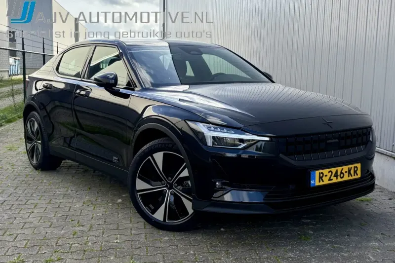 Polestar 2 (2022)