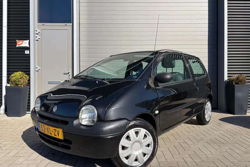 Renault Twingo (2007)