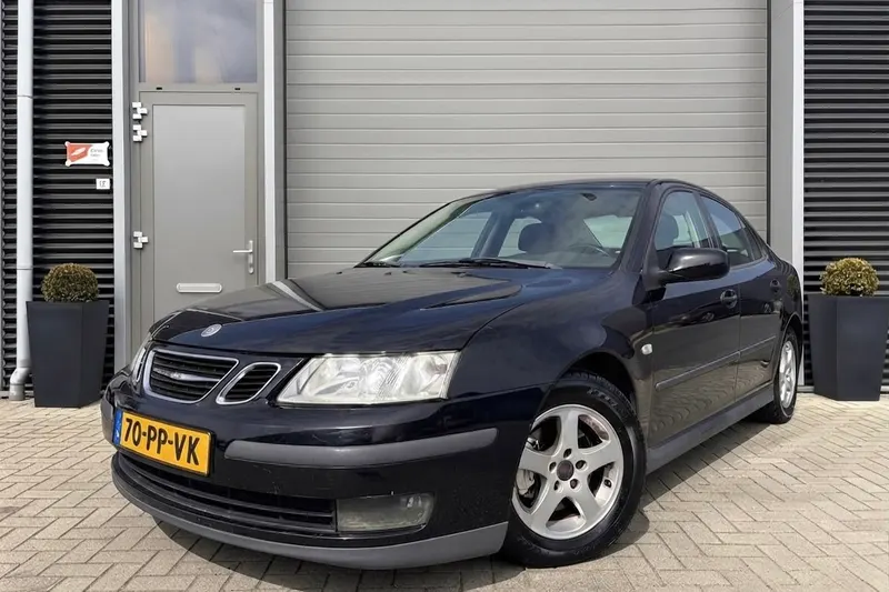 Saab 9-3 (2004)