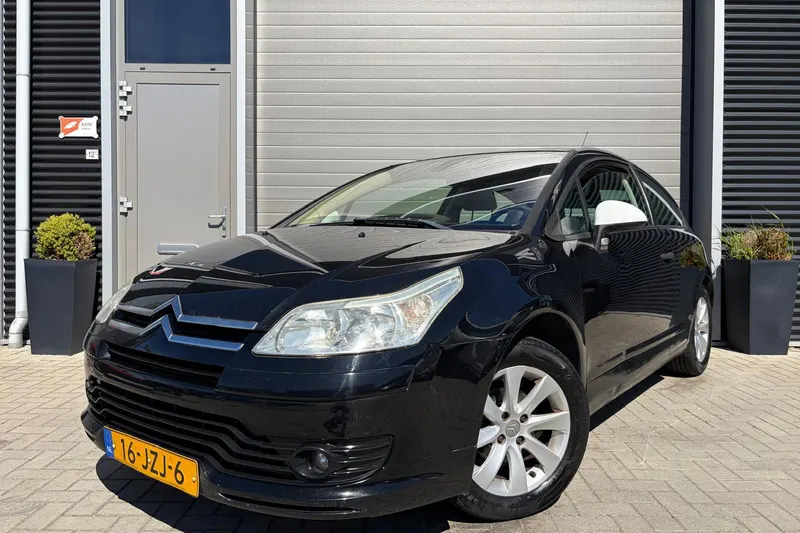 Citroën C4 (2009)