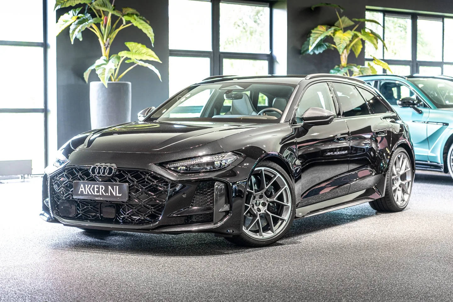 Audi RS 5 (2026) — foto 1