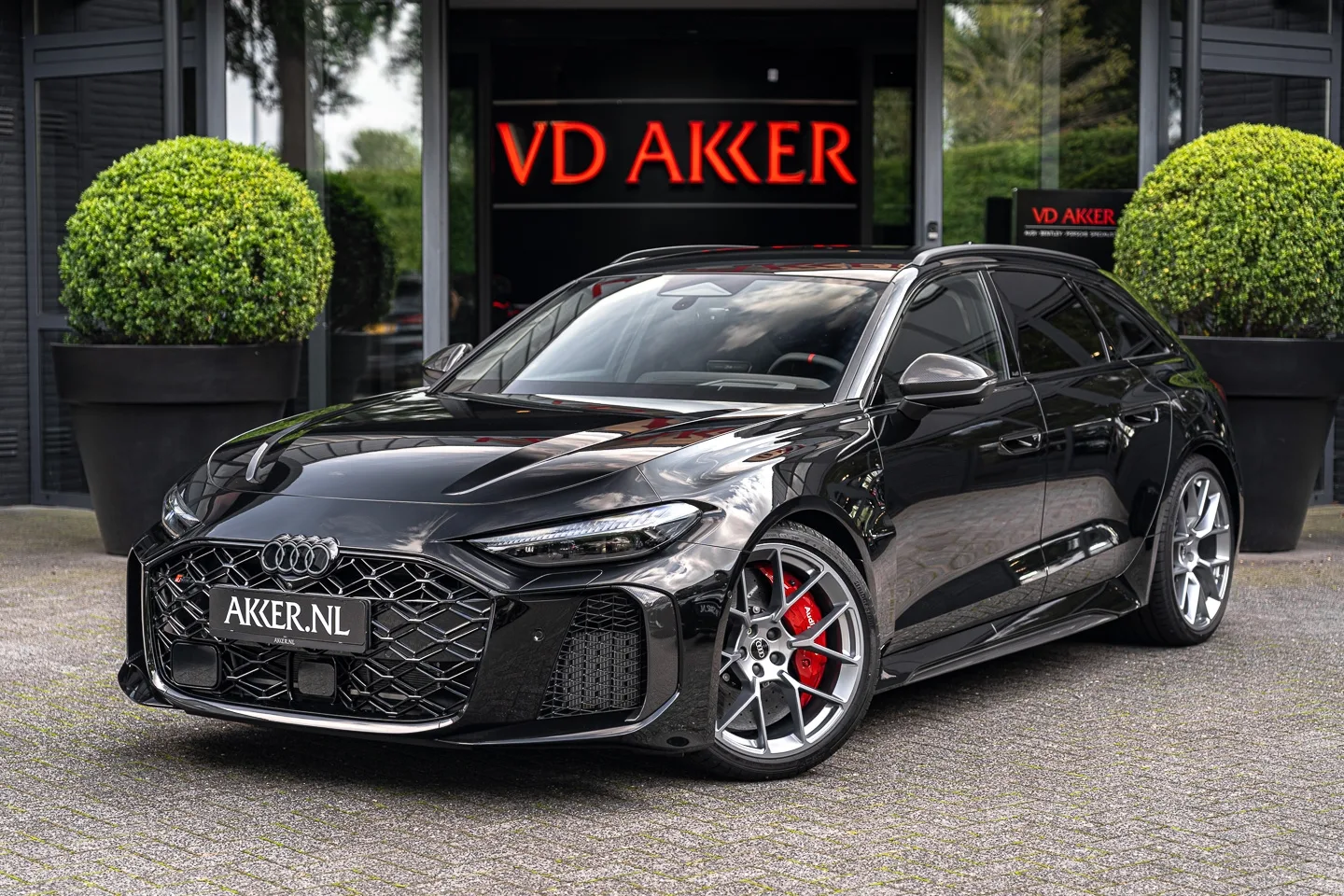 Audi RS 5 (2026) — foto 1