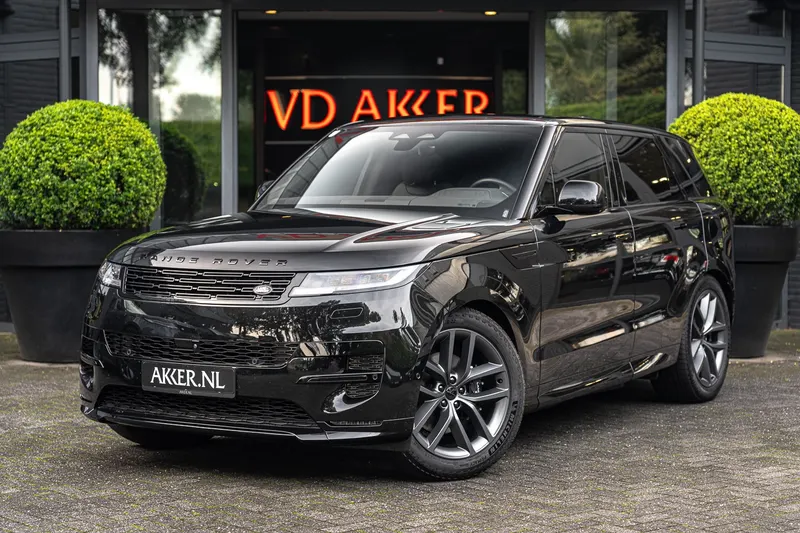 Land Rover Range Rover Sport (0)