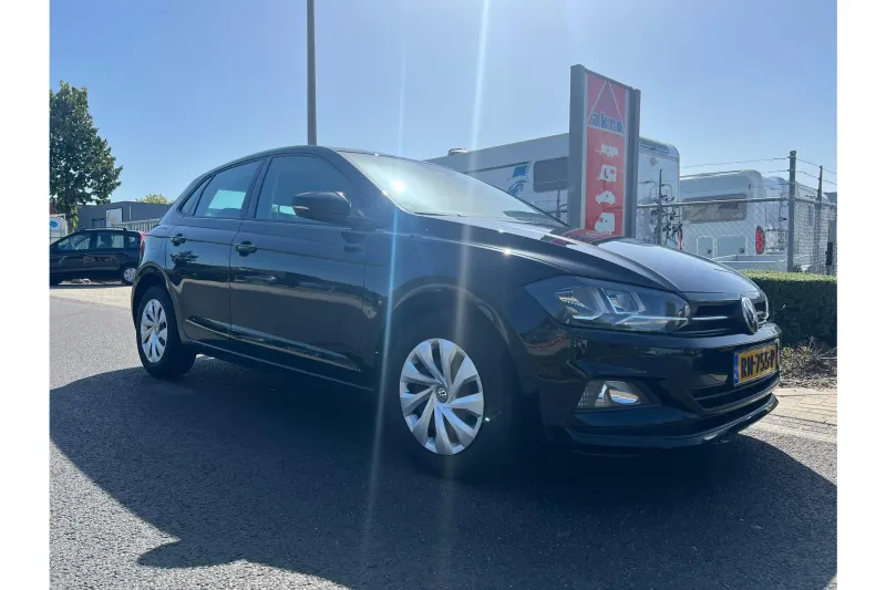 Volkswagen Polo (2018)