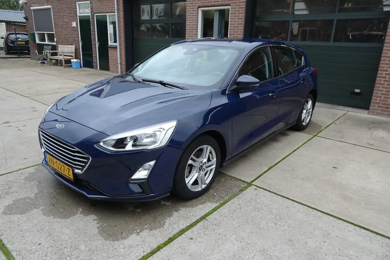 Ford Focus (2019)