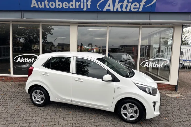 Kia Picanto (2020)