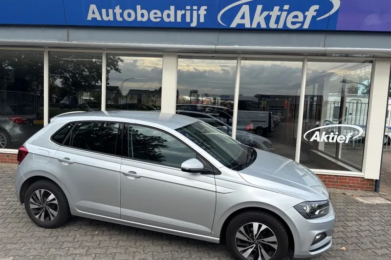 Volkswagen Polo (2021)