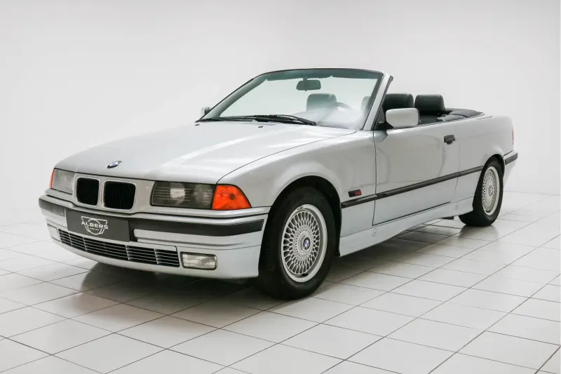 BMW 3-Serie (1994)
