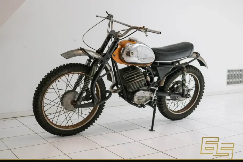 DKW 125 (1971)