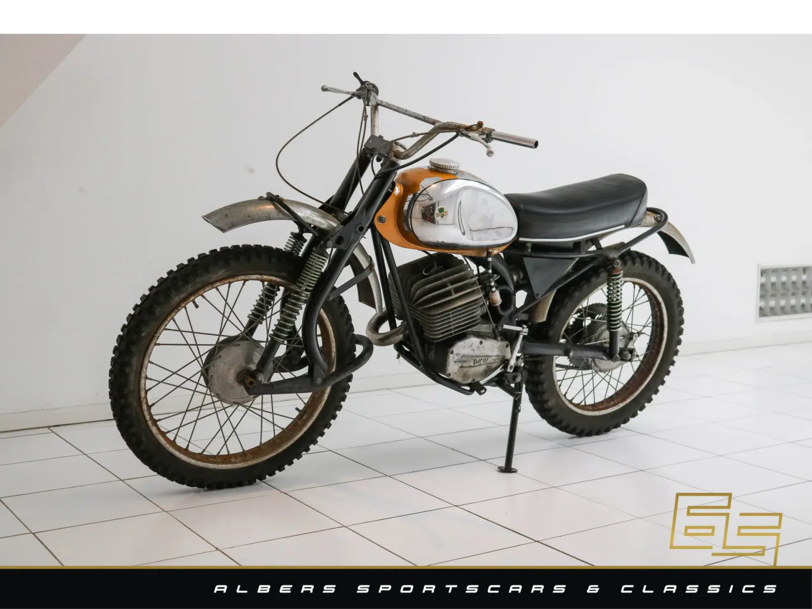DKW 125 (1971) — foto 1