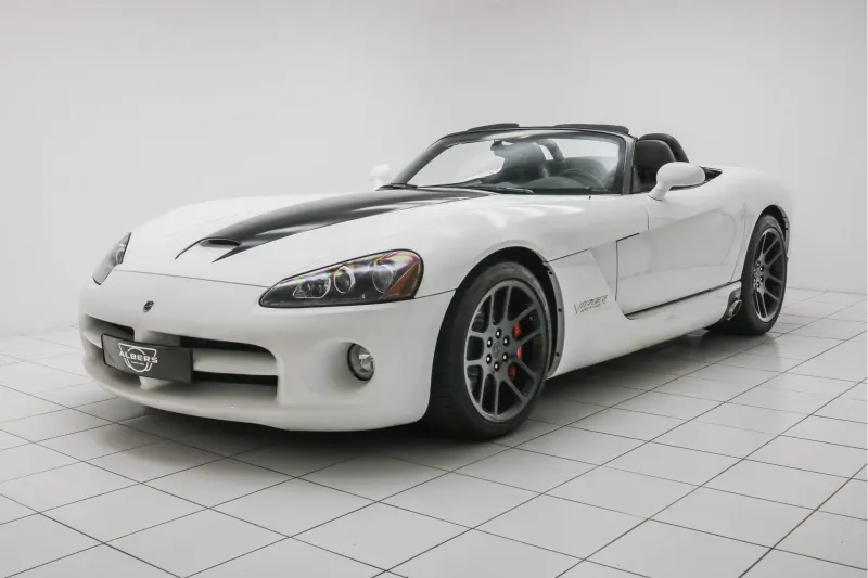 Dodge Viper (2005)
