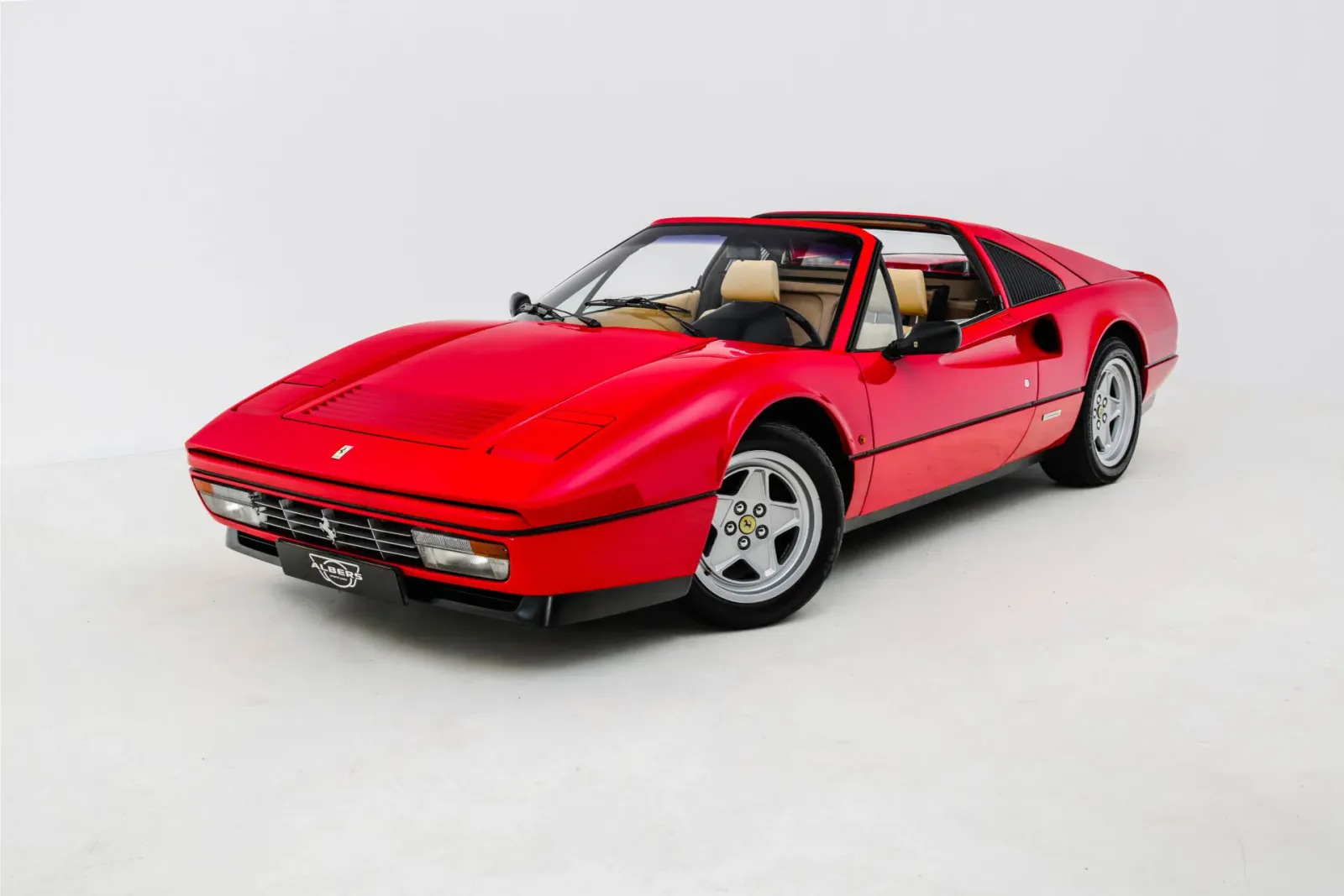 Ferrari 328 (1986) — foto 1
