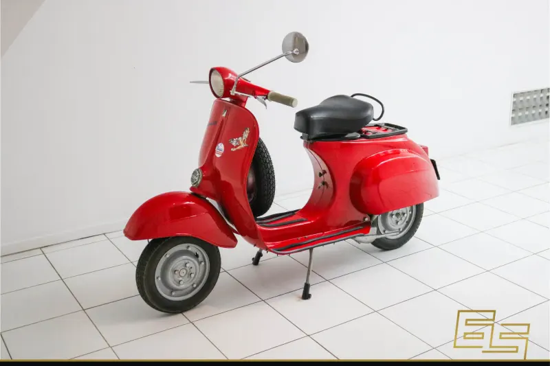 Vespa 50 (1966)