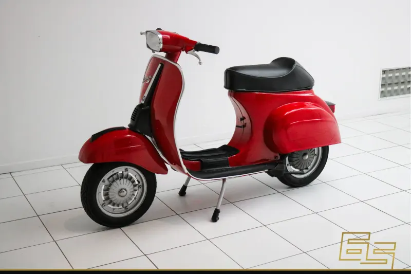 Vespa 50 Special (1972)