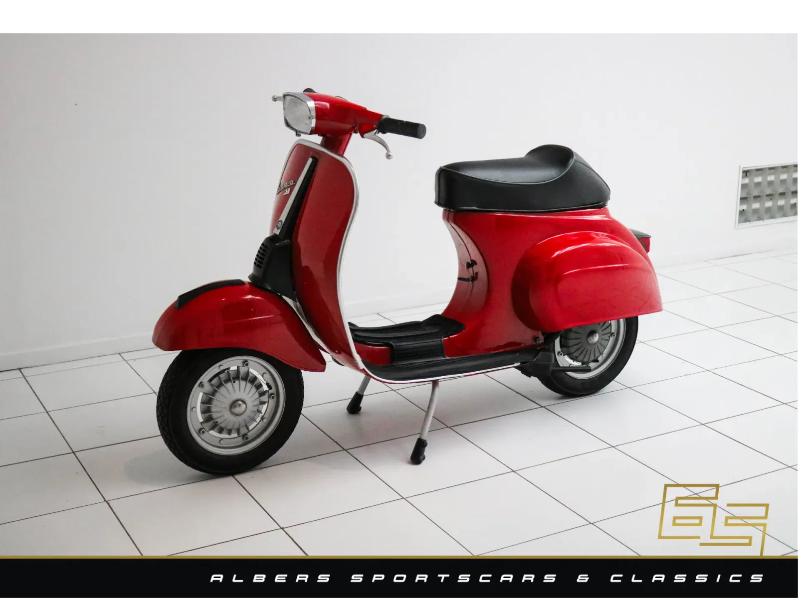 Vespa 50 Special (1972) — foto 1