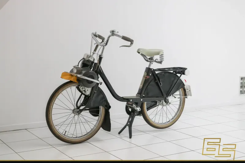 Solex Oto Snor (1966)