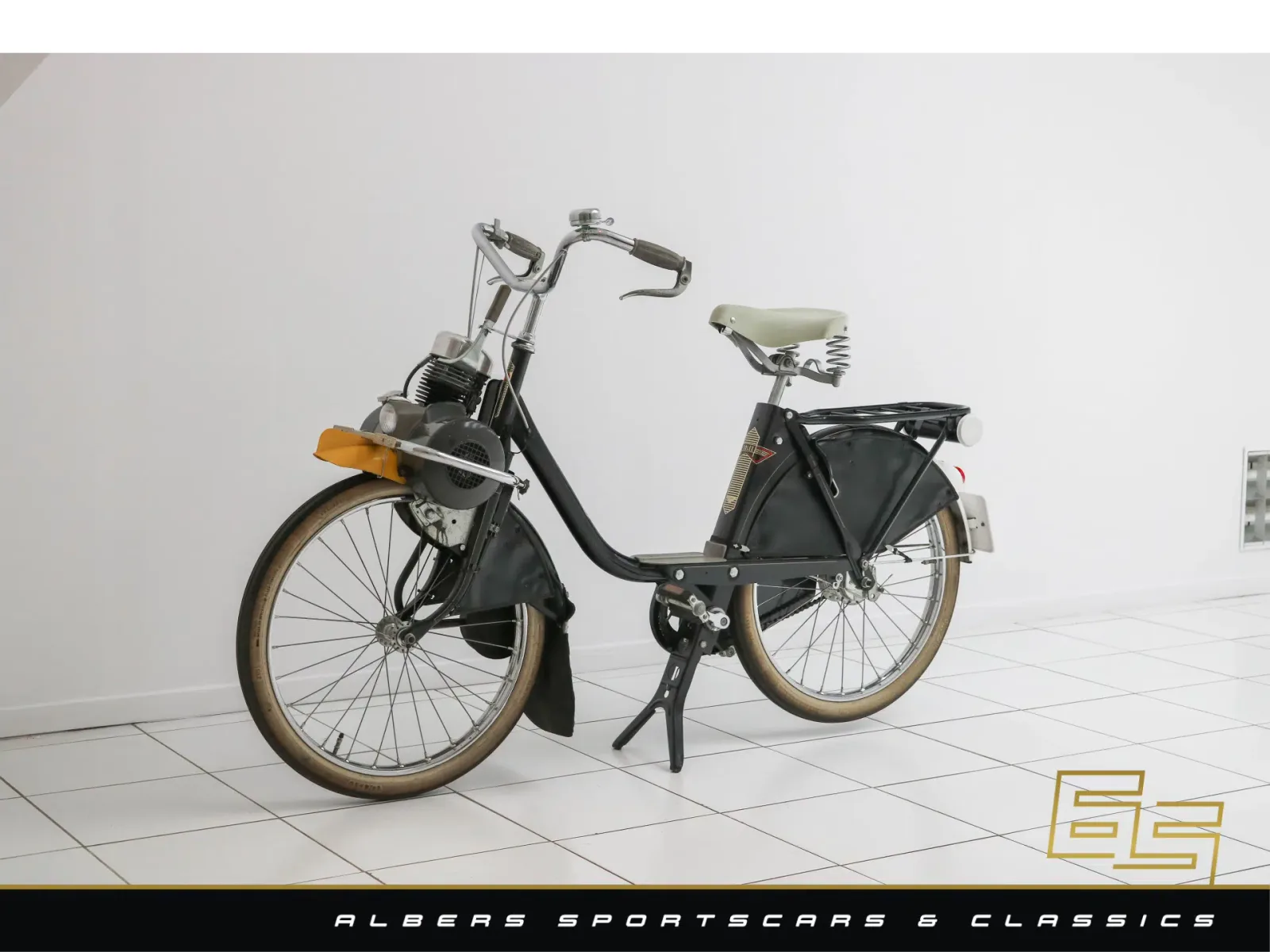 Solex Oto Snor (1966) — foto 1
