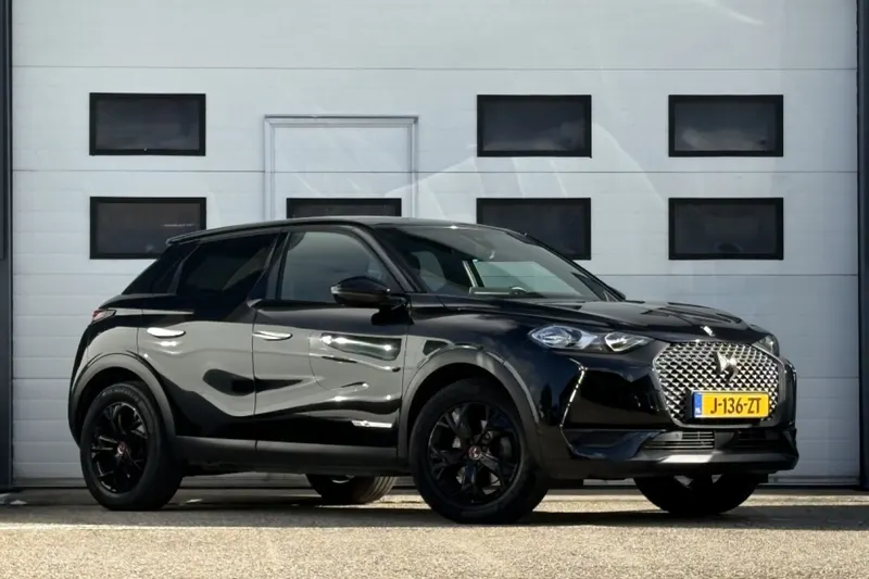DS 3 (2020)