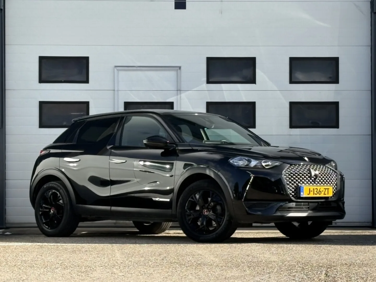 DS 3 (2020) — foto 1