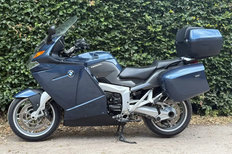 BMW K1200gt (2007)