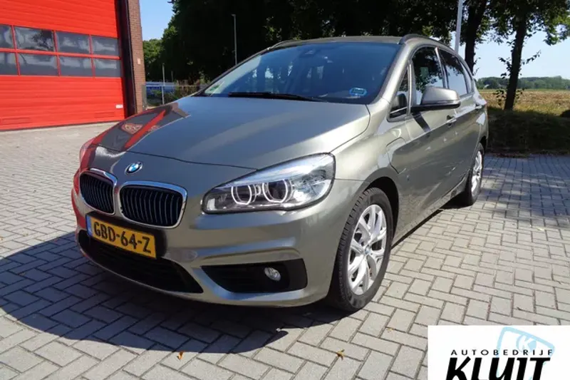BMW 2-Serie Active Tourer (2017)