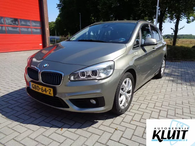 BMW 2-Serie Active Tourer (2017) — foto 1