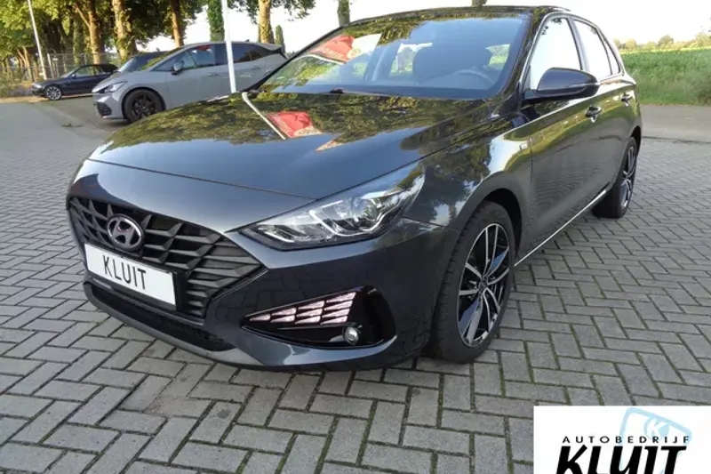 Hyundai i30 (2021)