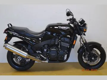 Triumph Speed Triple (1995) — foto 1