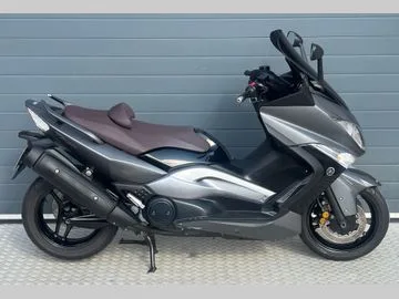 Yamaha XP 500 T MAX (2009) — foto 1