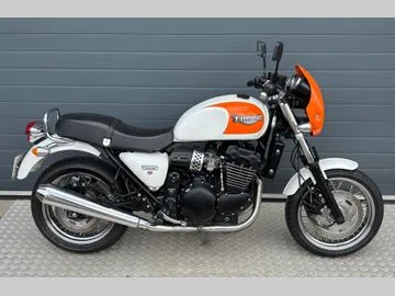 Triumph Thunderbird Sport (2000) — foto 1