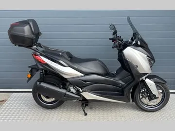 Yamaha X-MAX 300 (2019) — foto 1