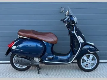 Vespa GTS 250 I.E (2010) — foto 1