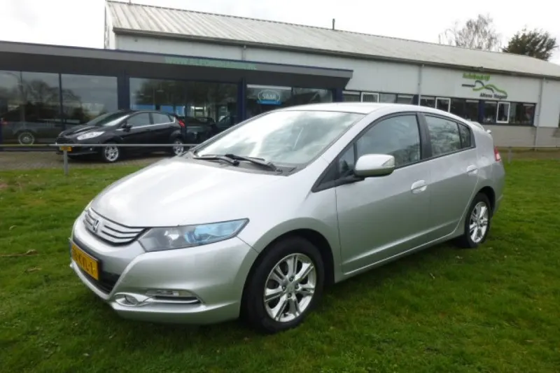 Honda Insight (2010)