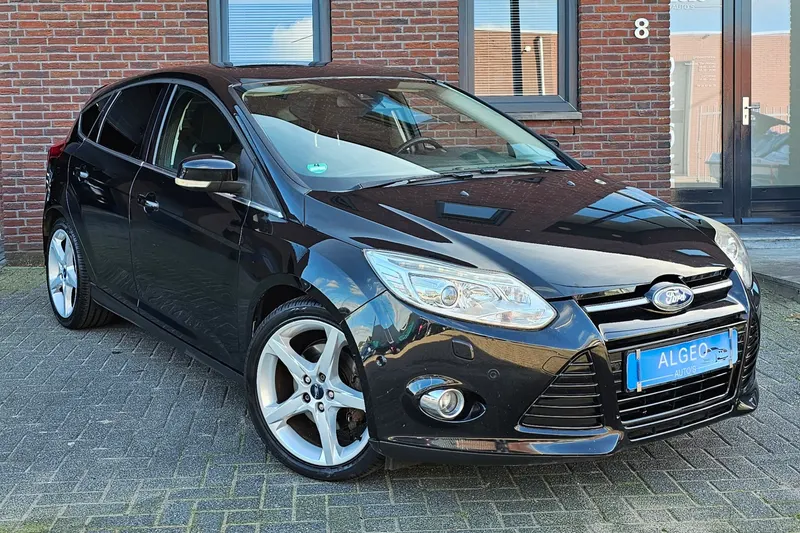 Ford Focus (2011)