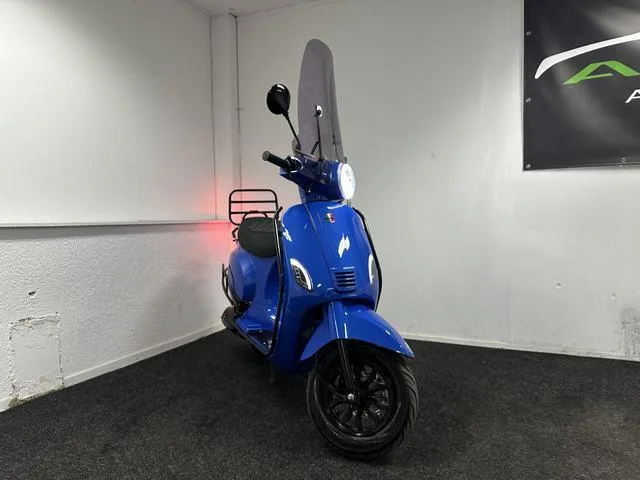 GTS Toscana (2020) — foto 1