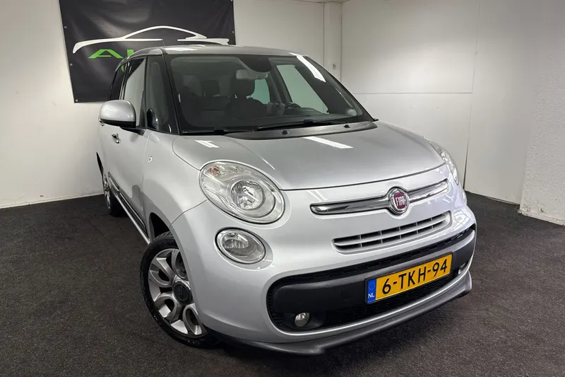 Fiat 500L (2014)