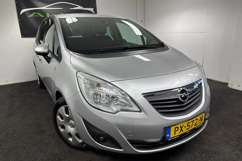 Opel Meriva (2011)