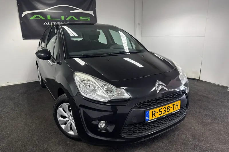 Citroën C3 (2010)