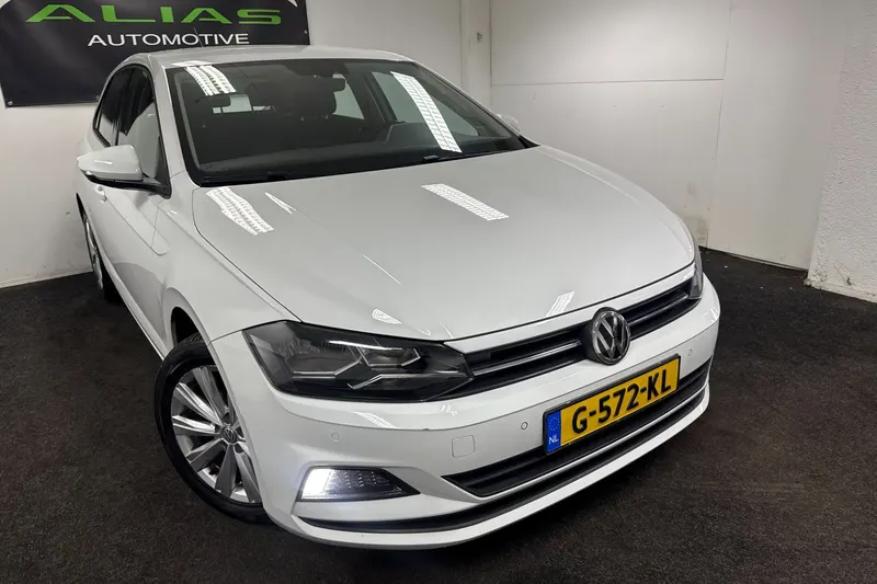 Volkswagen Polo (2018)
