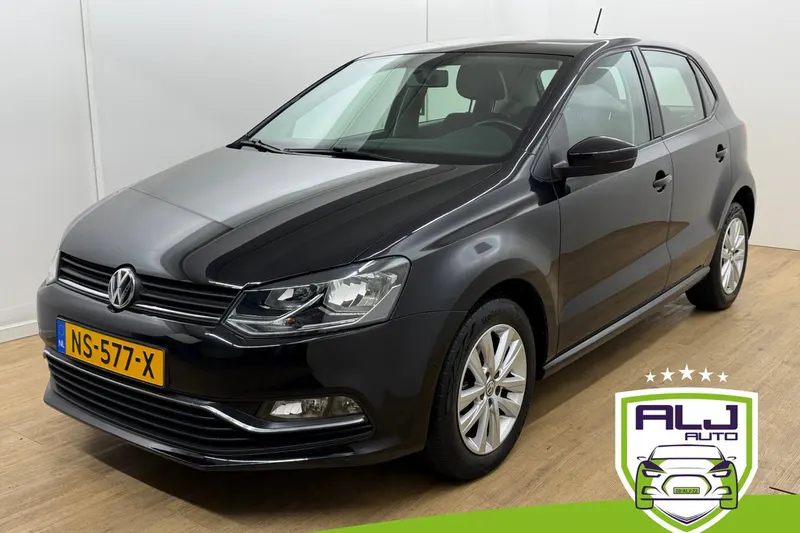 Volkswagen Polo (2016)