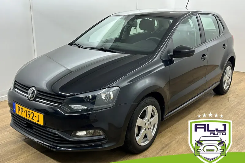 Volkswagen Polo (2017)