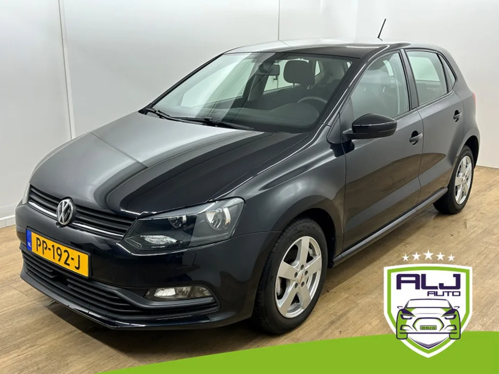Volkswagen Polo (2017) — foto 1